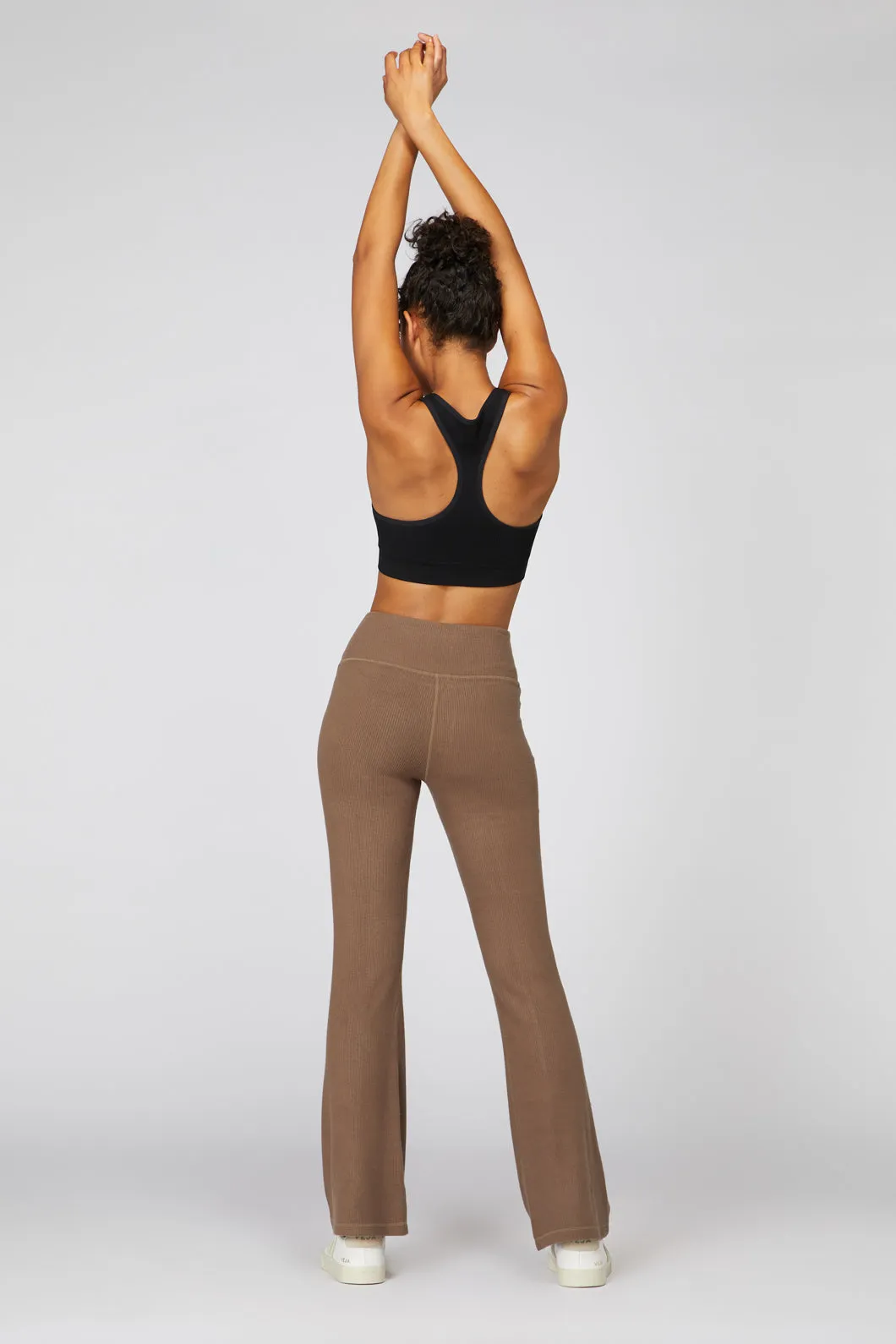 Peachy Yoga Pant