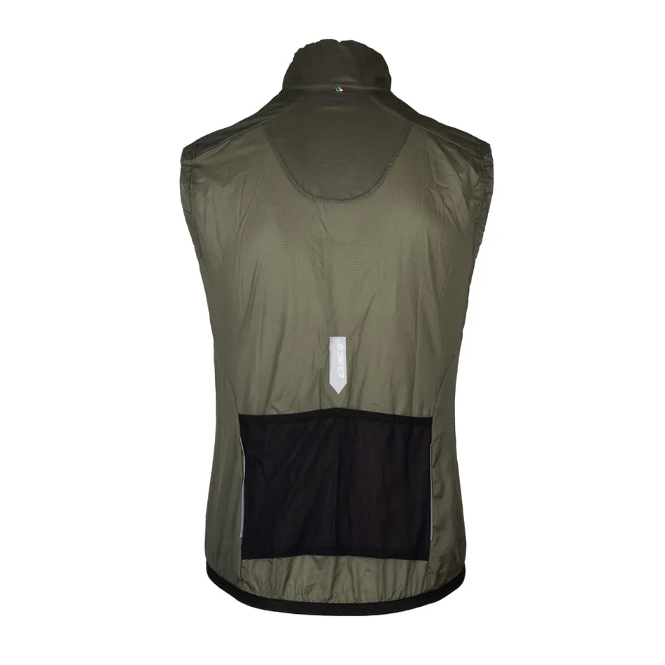 Q36.5 Adventure Insulation Vest - Men