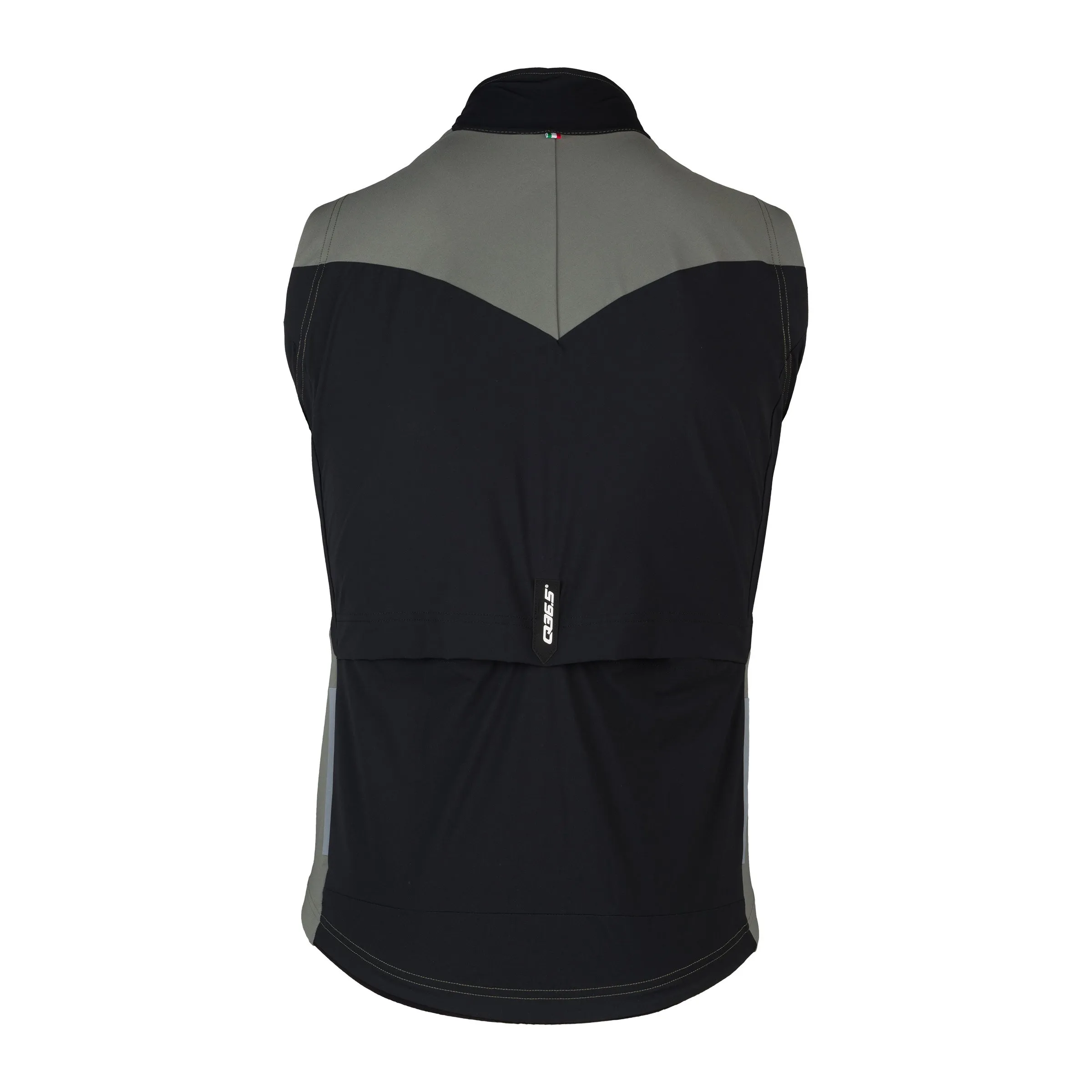 Q36.5 Hybrid Vest - Unisex