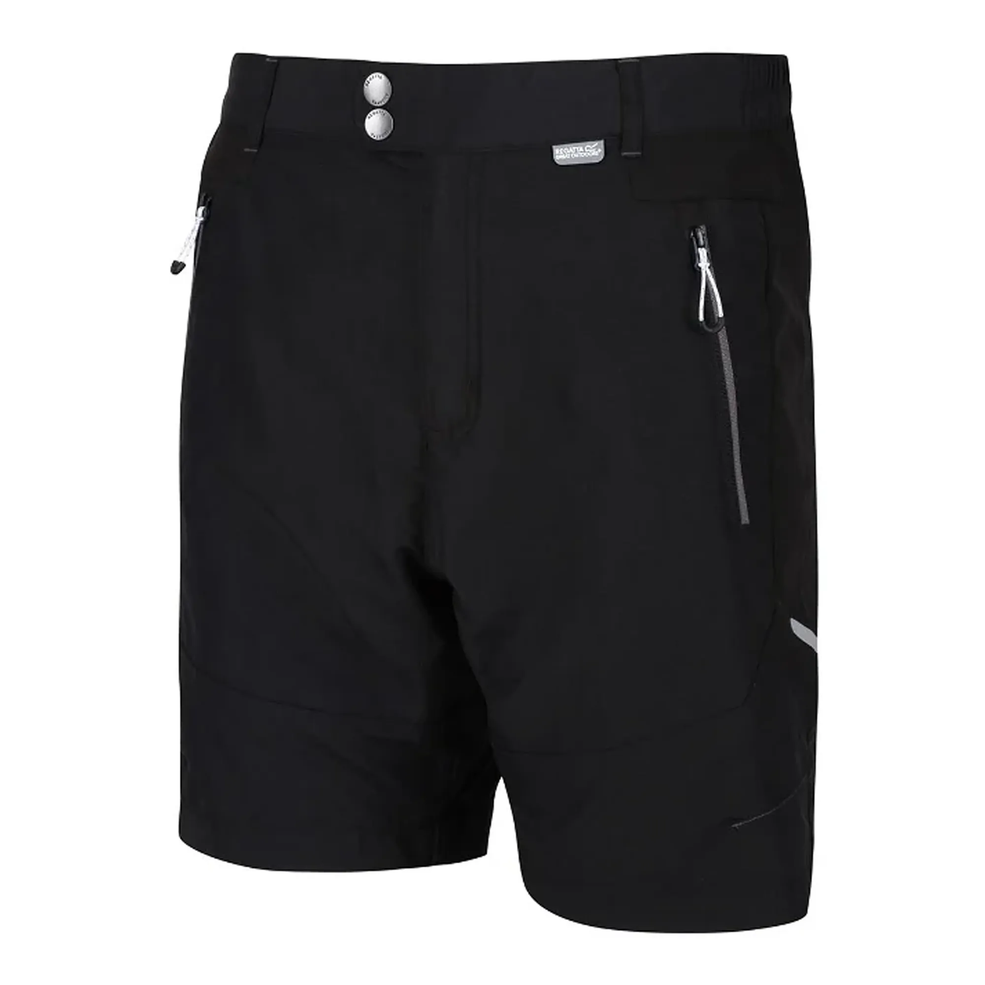 Regatta Mens Sungari II Lightweight Stretch Shorts