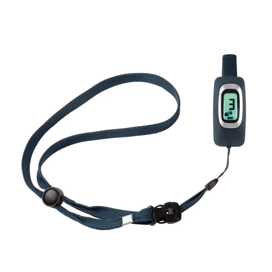 Remote Trainer Transmitter Lanyard