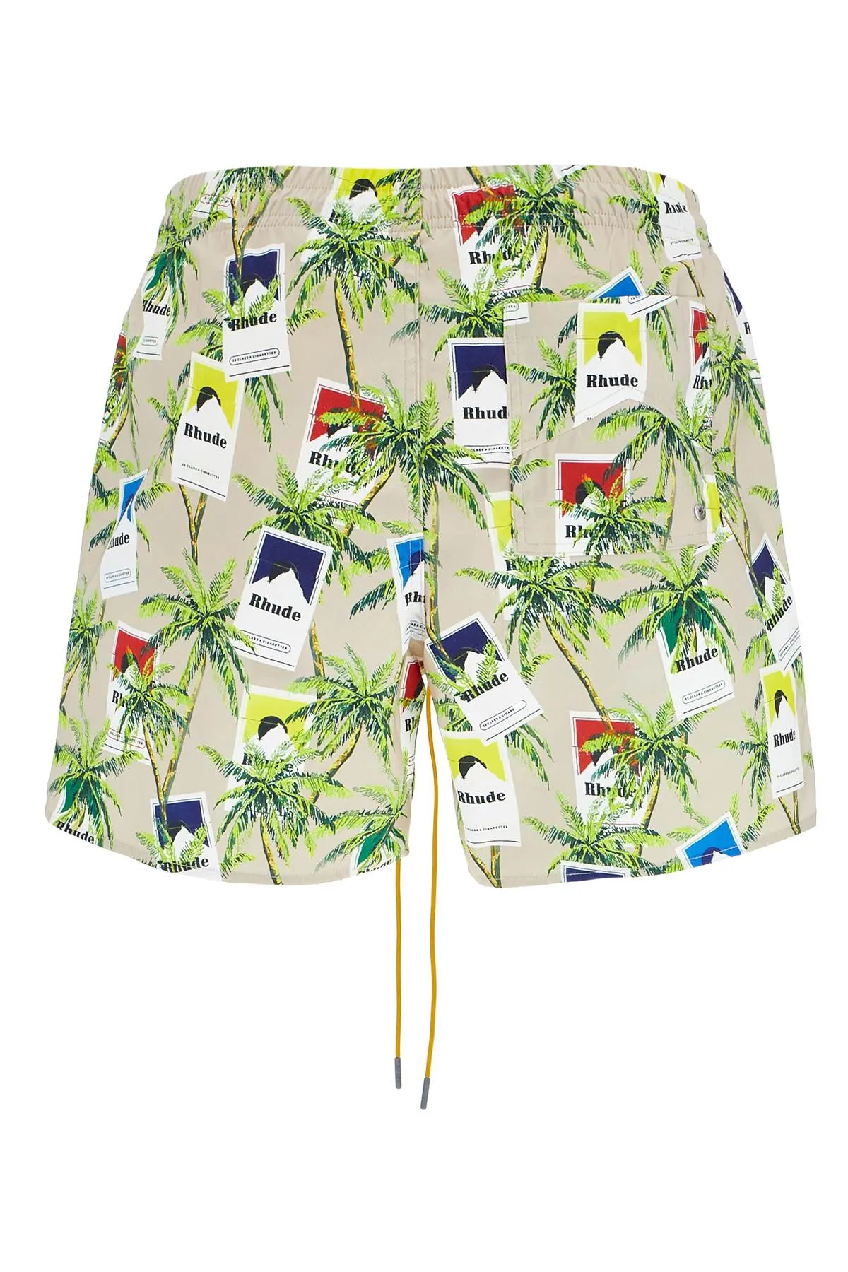 Rhude cigarattes swim trunks