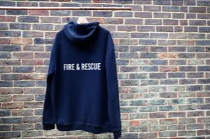 Royal Berkshire FRS Hoodie