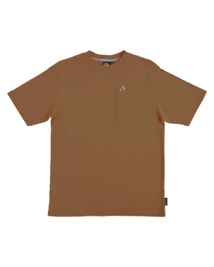 Screaming Hand Utility S/S Pocket Tee