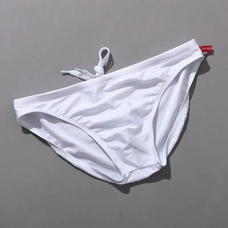 Second Skin Swim Brief