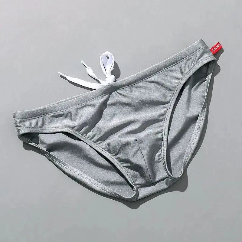 Second Skin Swim Brief