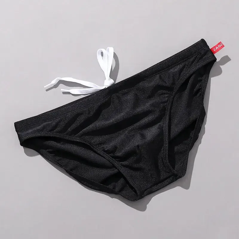 Second Skin Swim Brief