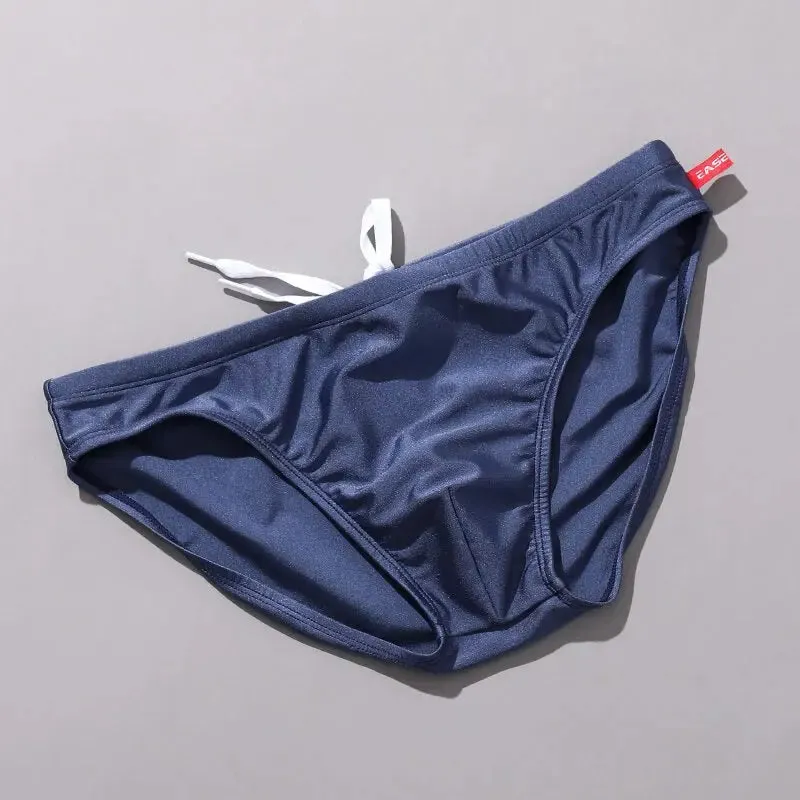 Second Skin Swim Brief