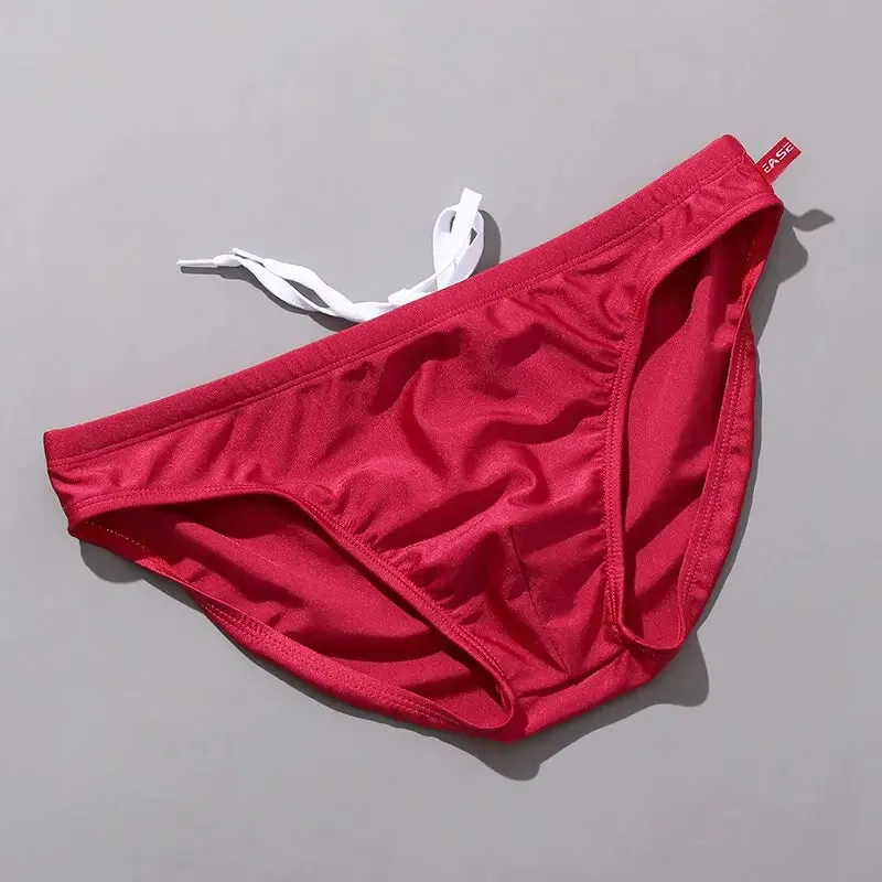 Second Skin Swim Brief