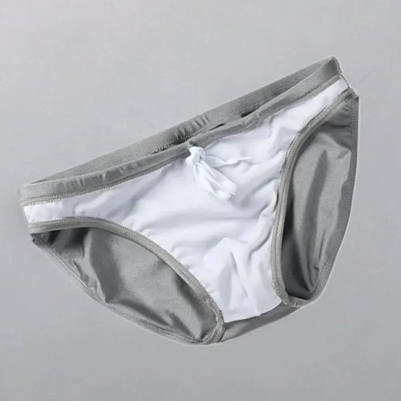 Second Skin Swim Brief