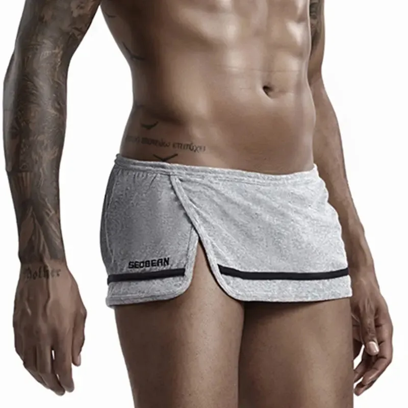 Seobean Sauna Towel Briefs