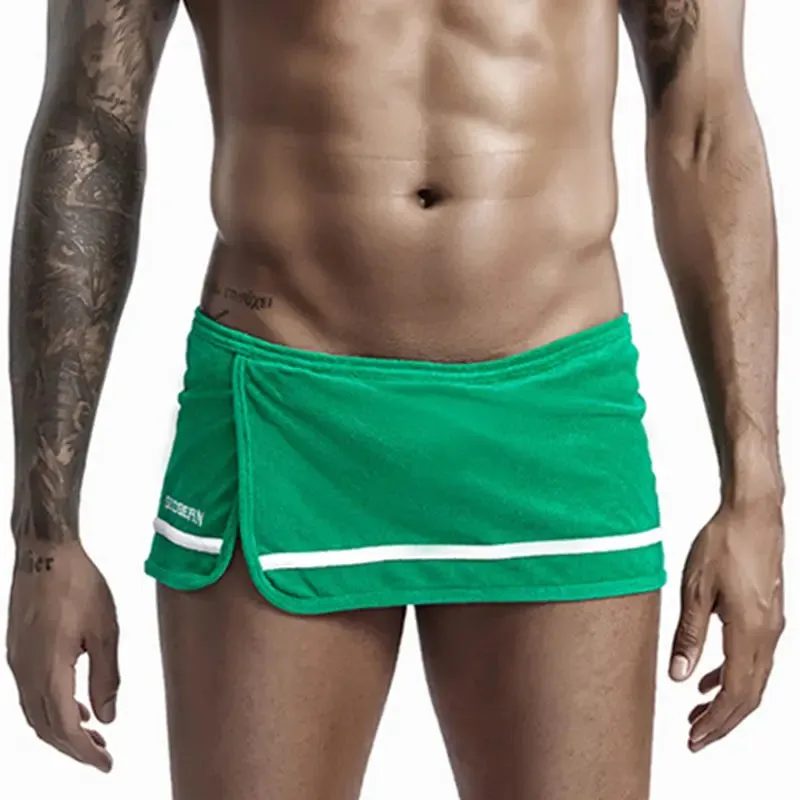 Seobean Sauna Towel Briefs