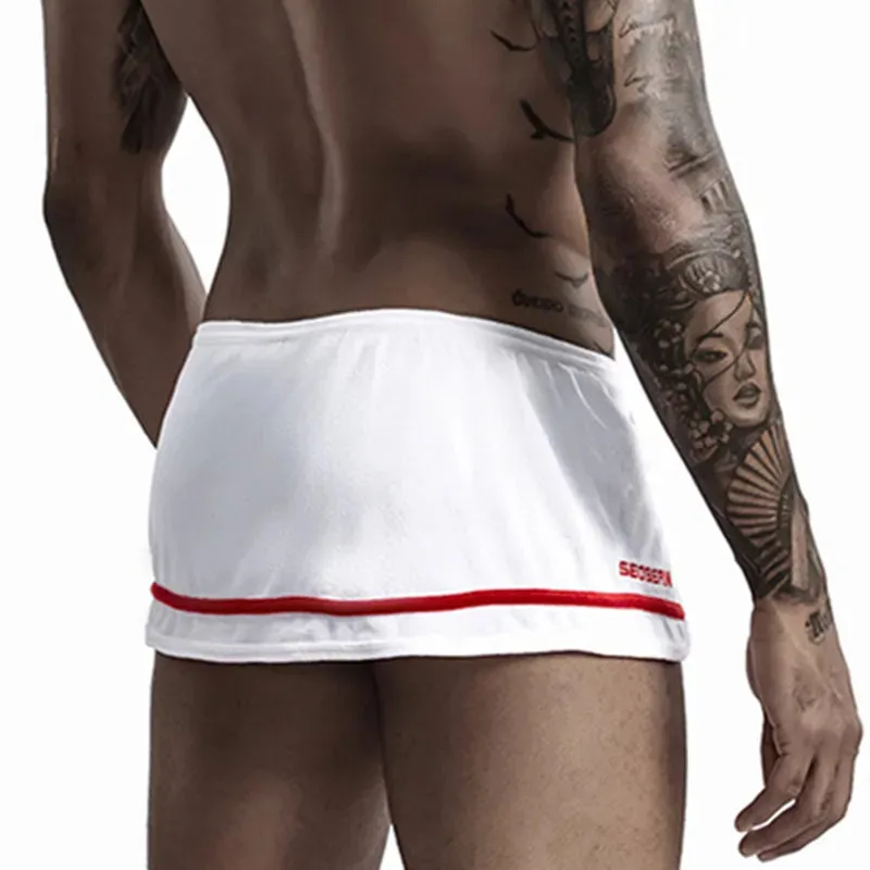 Seobean Sauna Towel Briefs