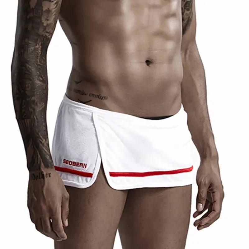 Seobean Sauna Towel Briefs