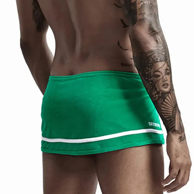 Seobean Sauna Towel Briefs