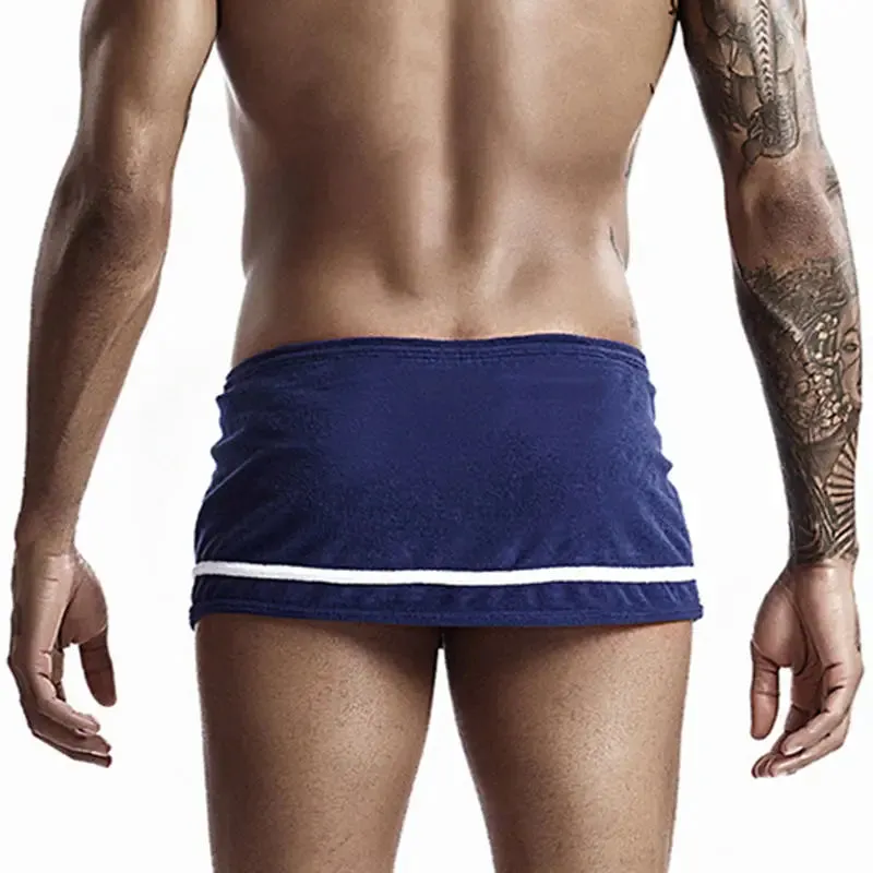 Seobean Sauna Towel Briefs