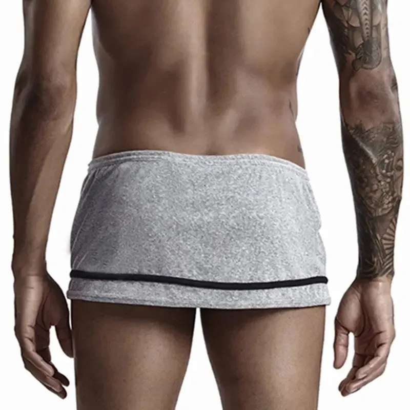 Seobean Sauna Towel Briefs