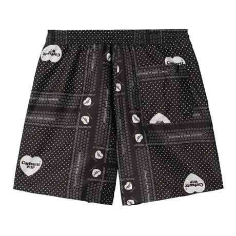 SLATER SWIM TRUNKS / CARHARTT WIP