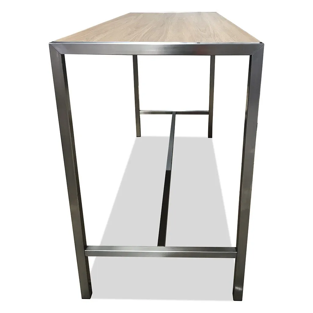 Smart Dry Bar Table Frame