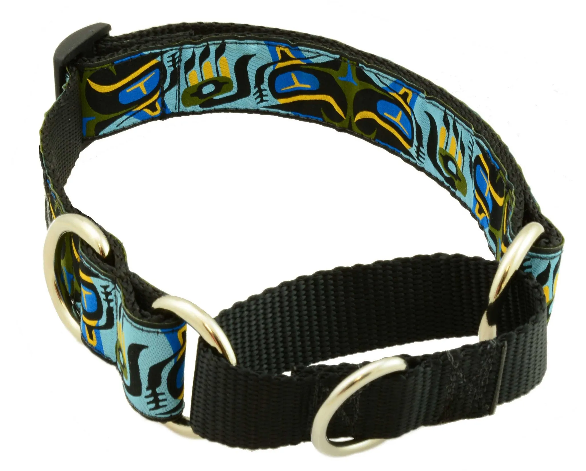 Soft Martingale Training Collar XLarge 1 1/4" Width