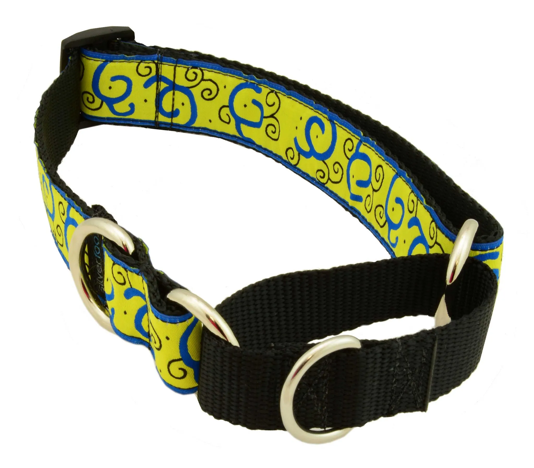 Soft Martingale Training Collar XLarge 1 1/4" Width