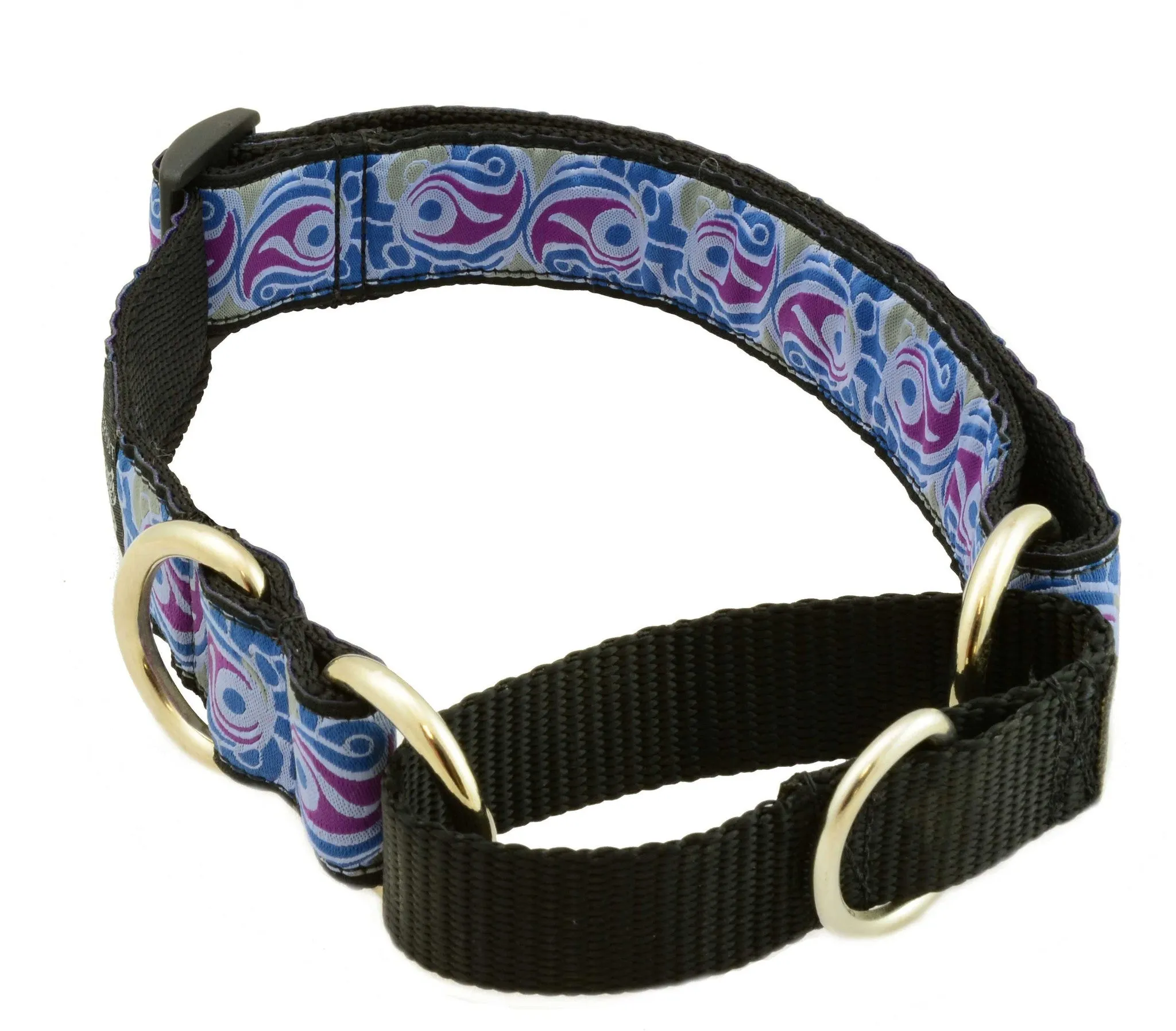 Soft Martingale Training Collar XLarge 1 1/4" Width