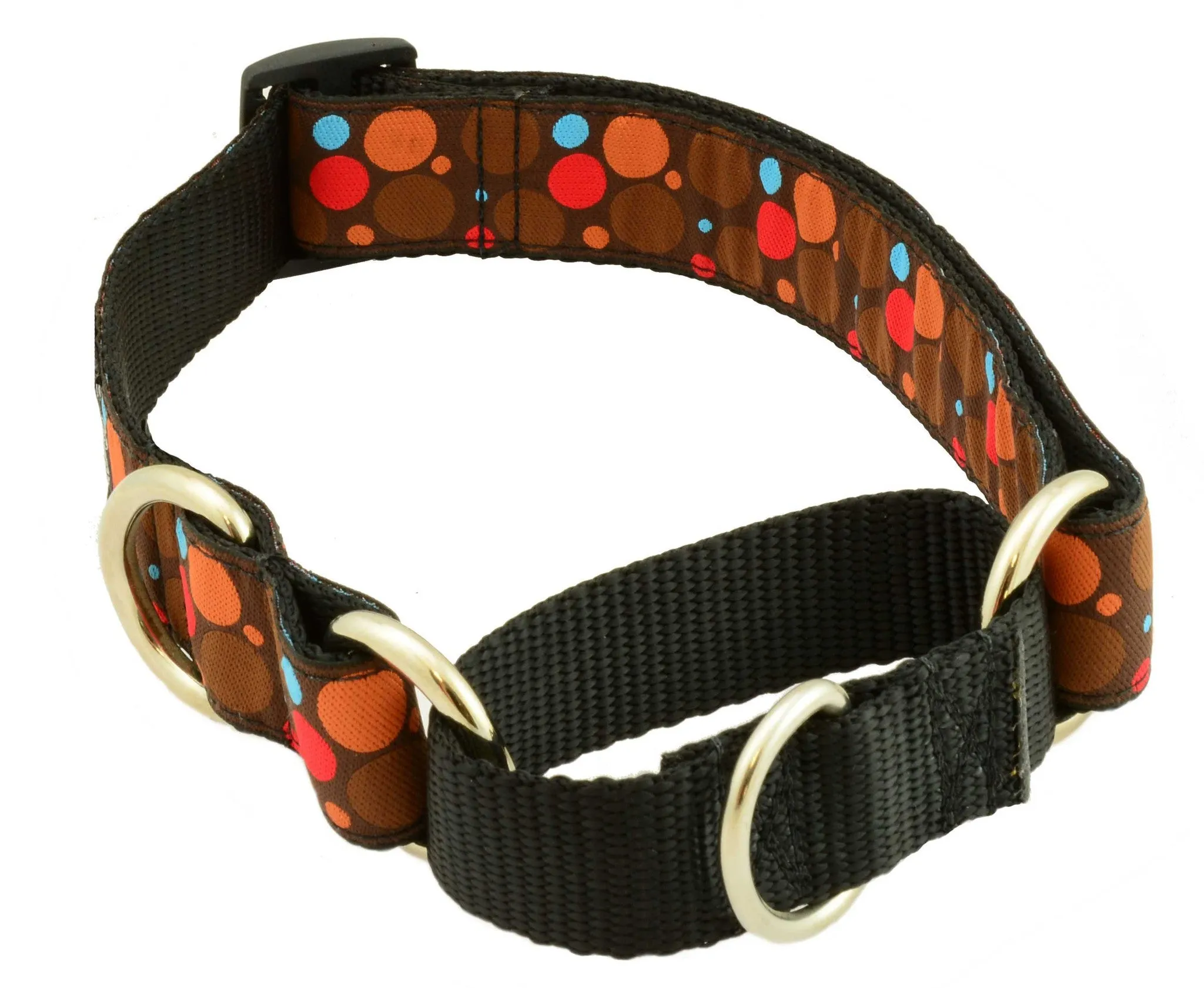 Soft Martingale Training Collar XLarge 1 1/4" Width