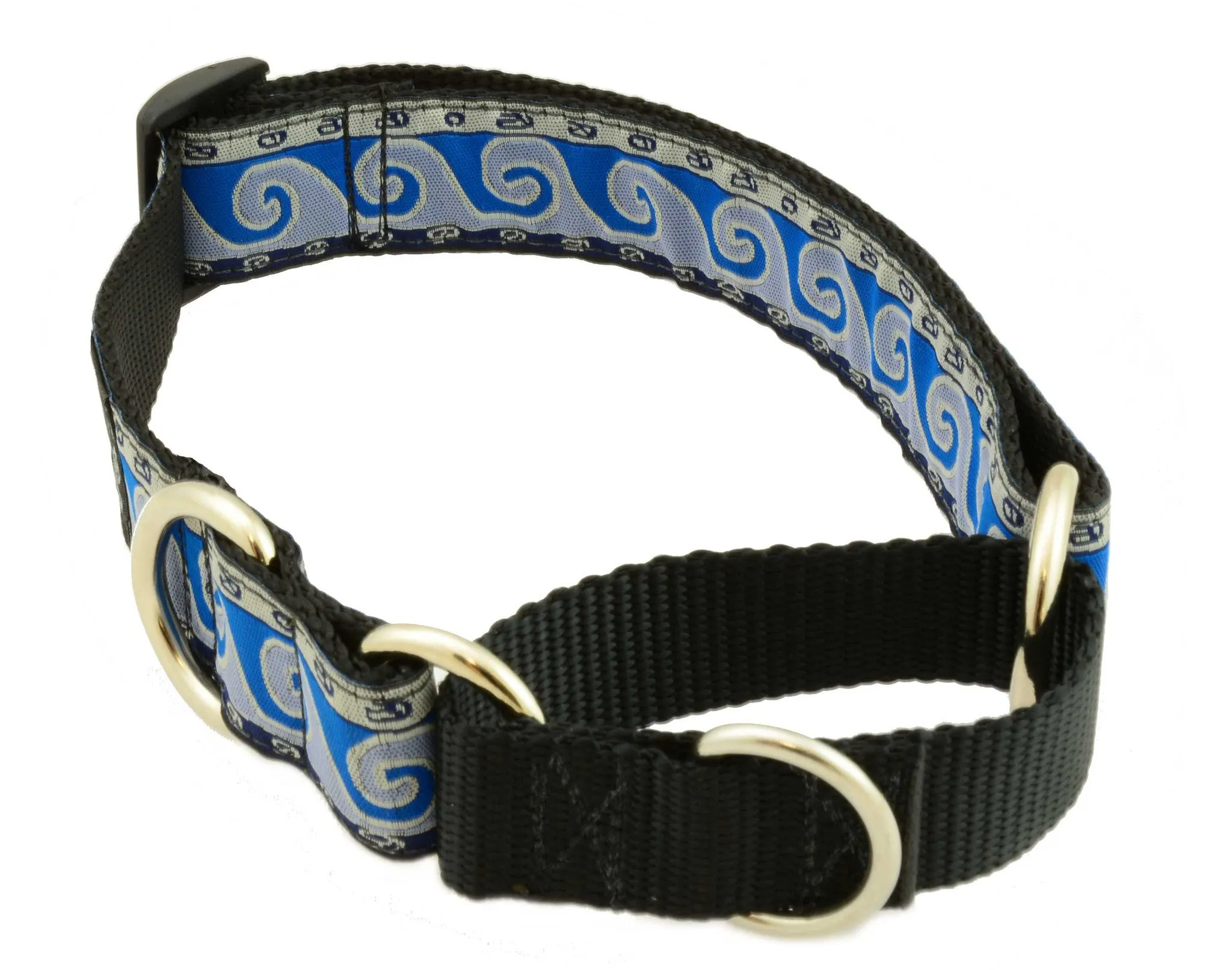 Soft Martingale Training Collar XLarge 1 1/4" Width