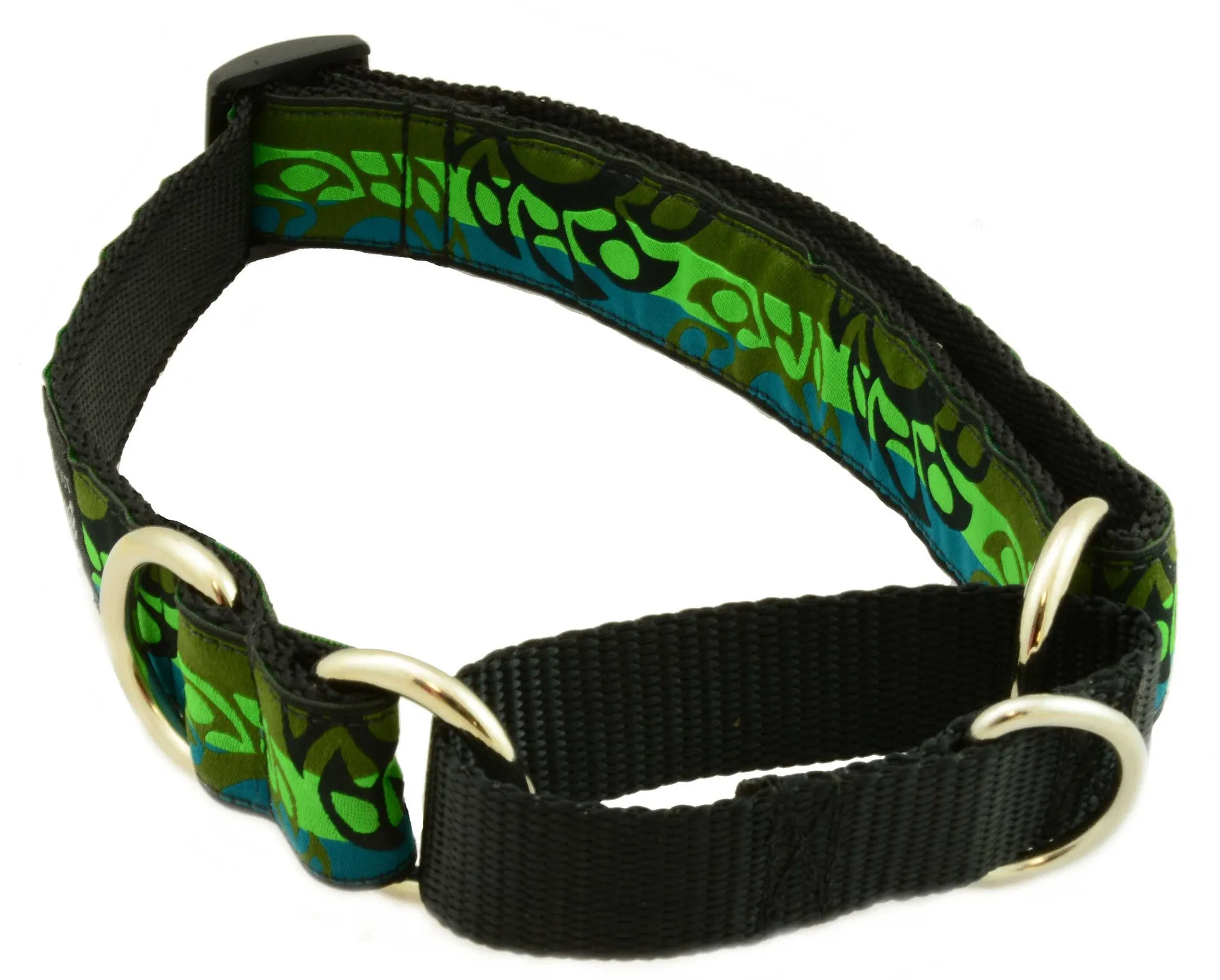 Soft Martingale Training Collar XLarge 1 1/4" Width