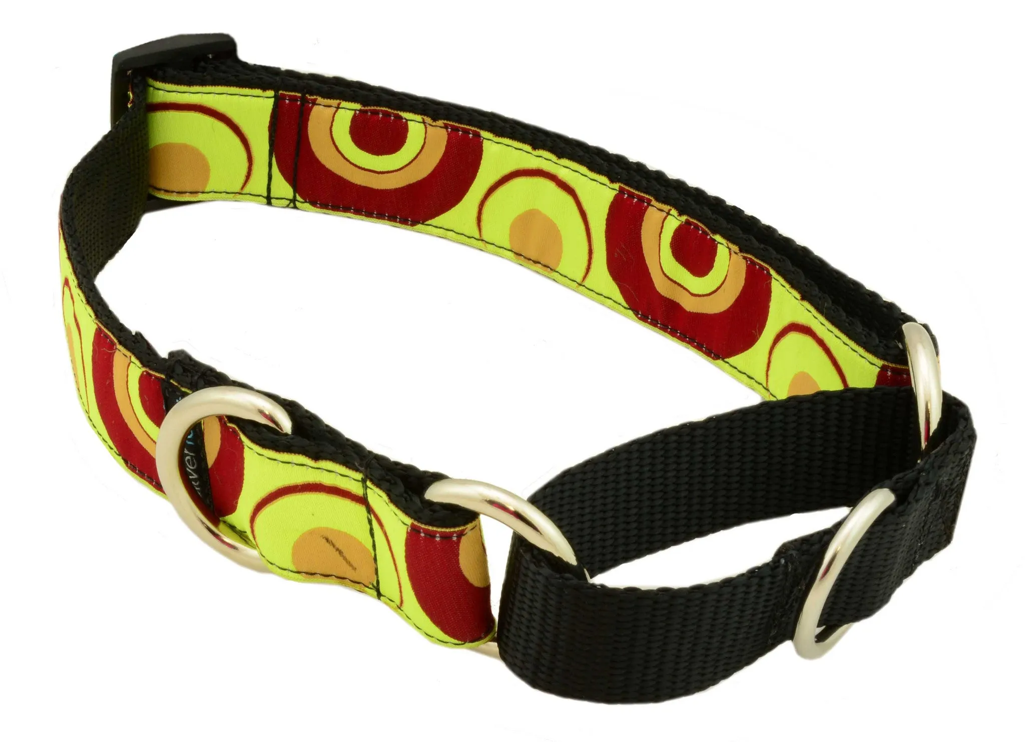 Soft Martingale Training Collar XLarge 1 1/4" Width