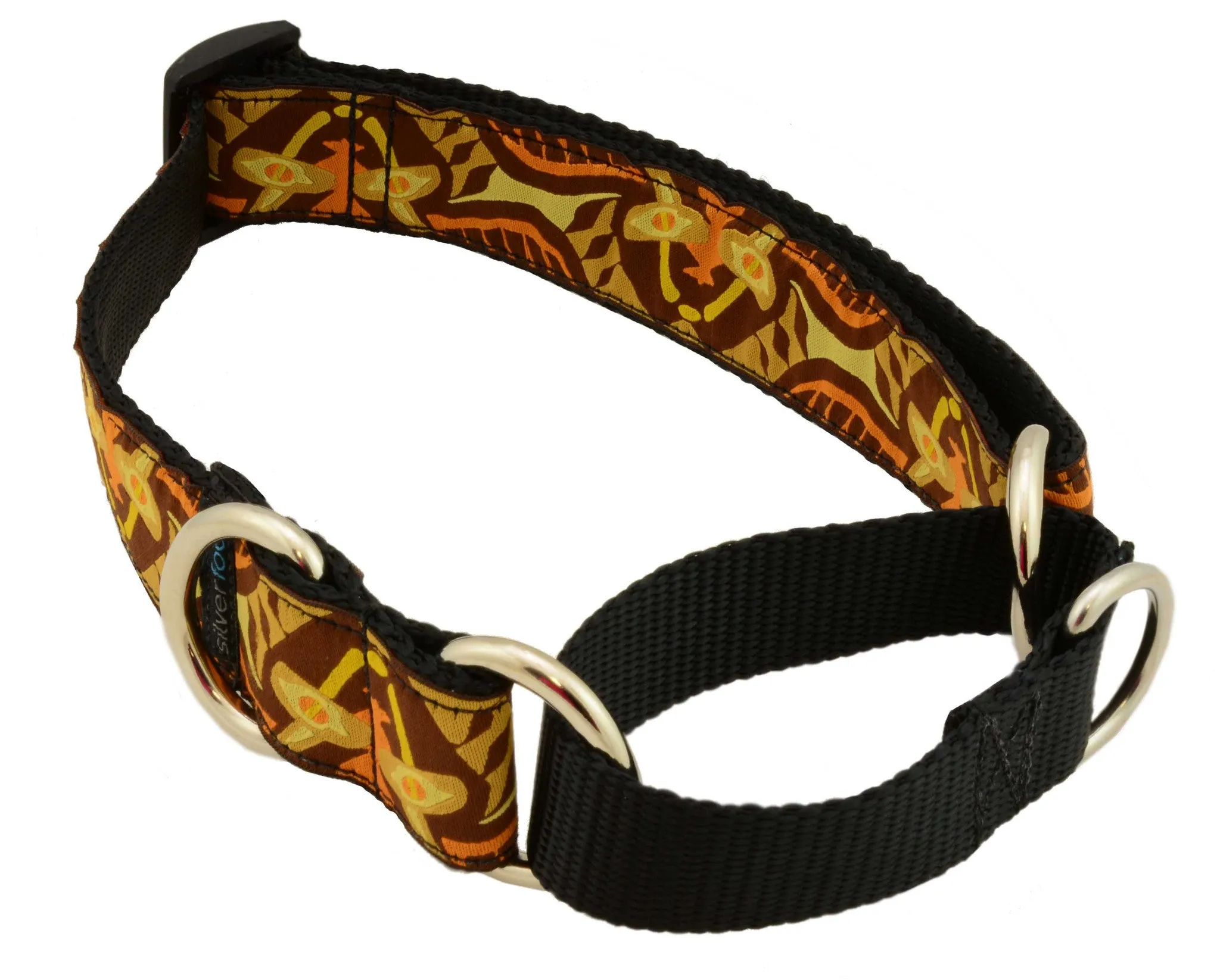 Soft Martingale Training Collar XLarge 1 1/4" Width