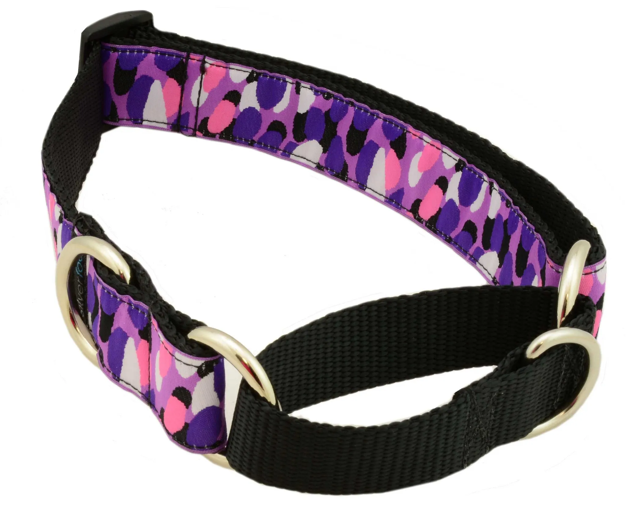 Soft Martingale Training Collar XLarge 1 1/4" Width