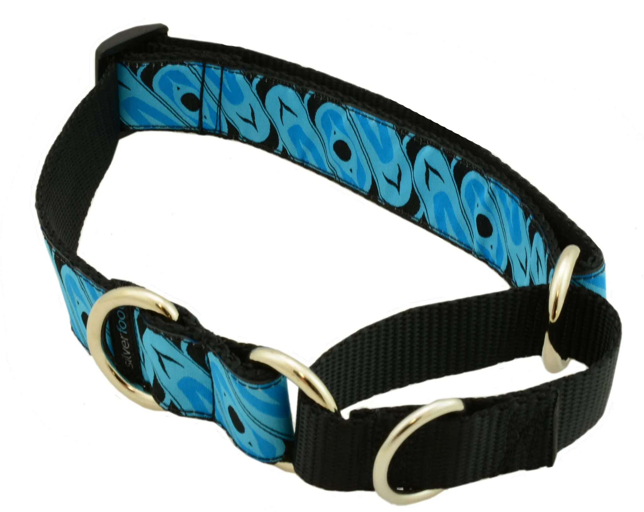 Soft Martingale Training Collar XLarge 1 1/4" Width