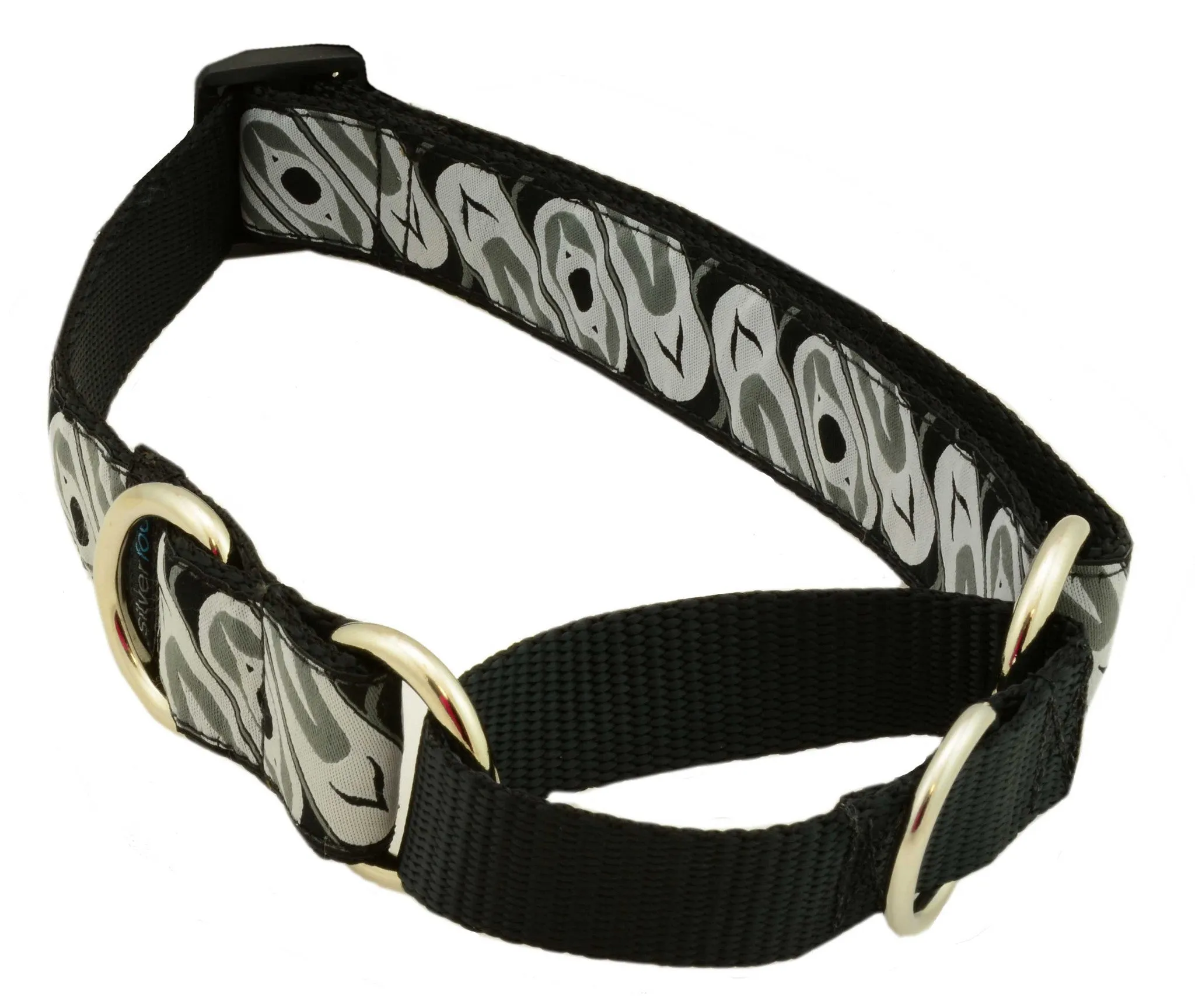 Soft Martingale Training Collar XLarge 1 1/4" Width