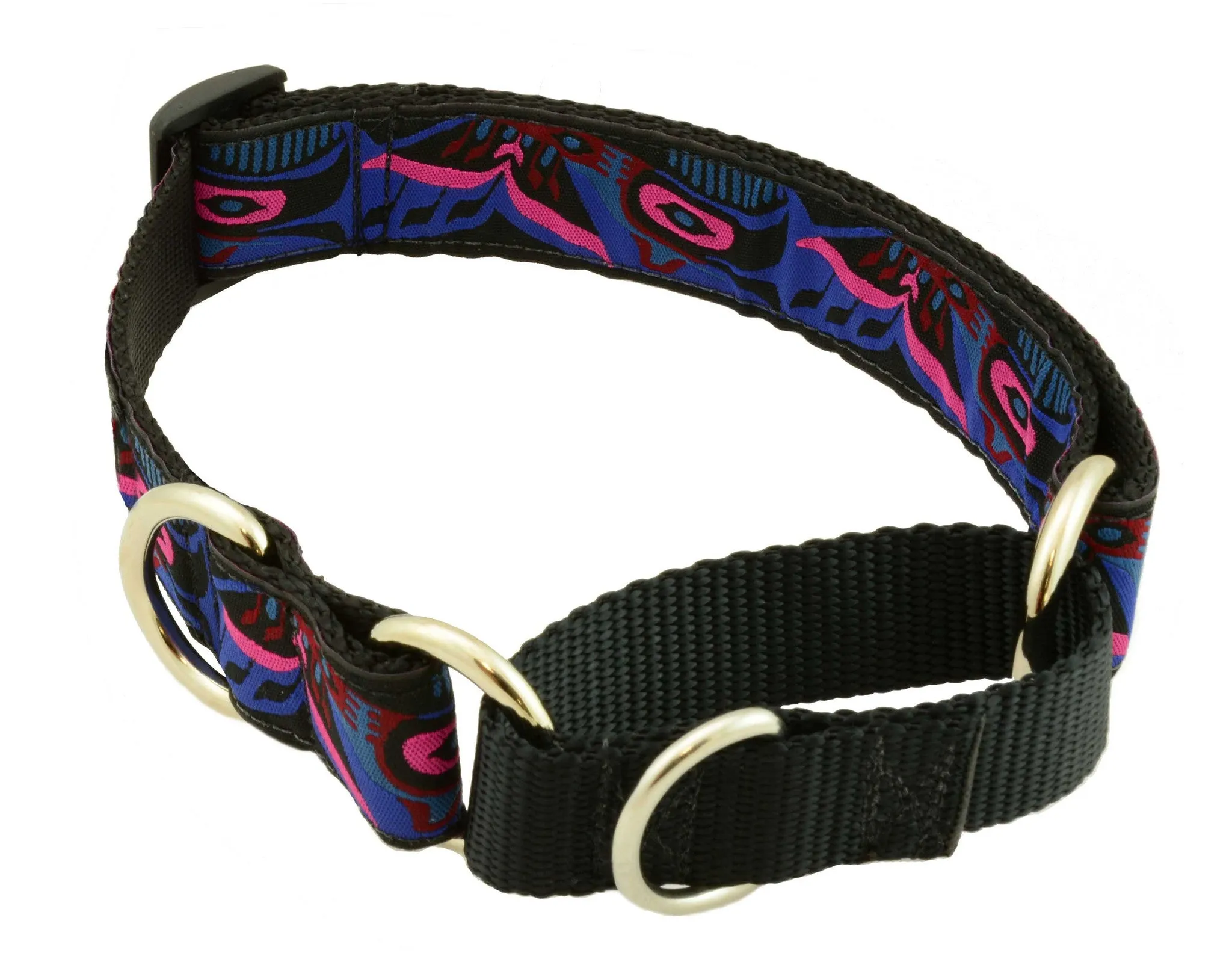 Soft Martingale Training Collar XLarge 1 1/4" Width