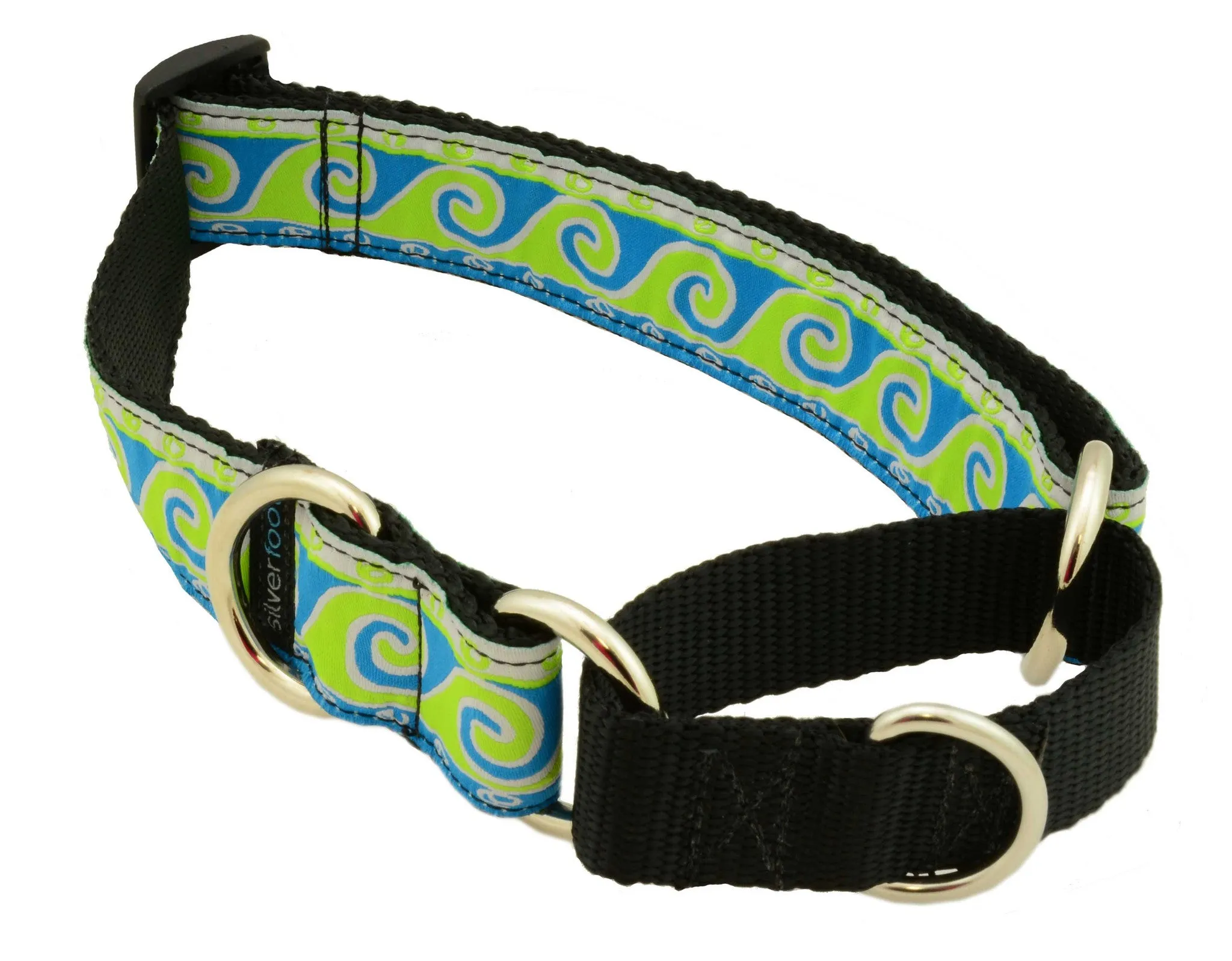 Soft Martingale Training Collar XLarge 1 1/4" Width