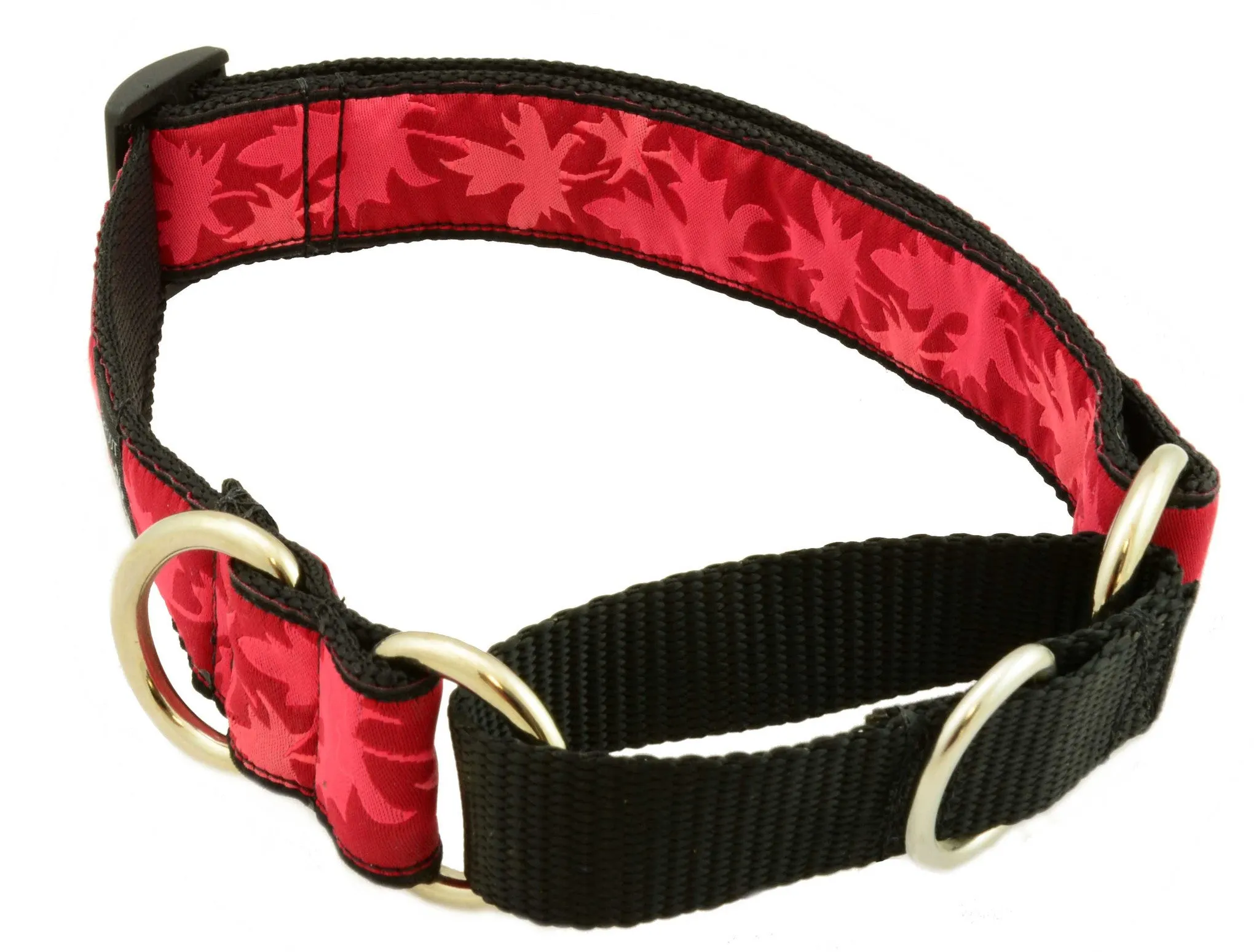 Soft Martingale Training Collar XLarge 1 1/4" Width