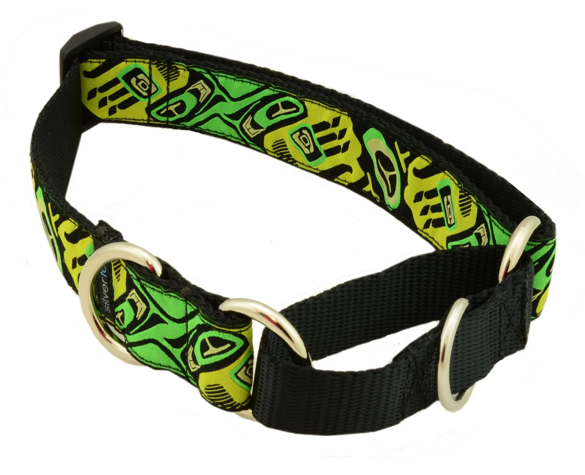 Soft Martingale Training Collar XLarge 1 1/4" Width