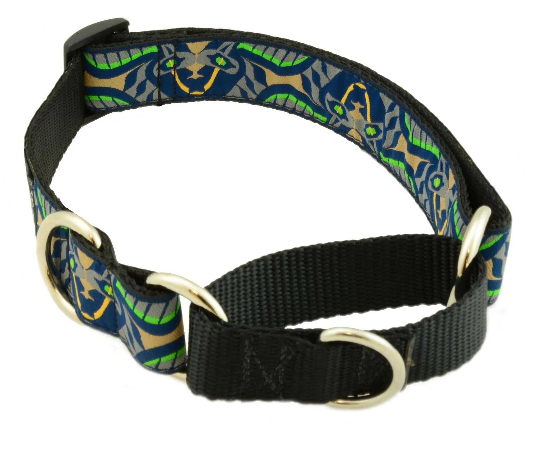 Soft Martingale Training Collar XLarge 1 1/4" Width