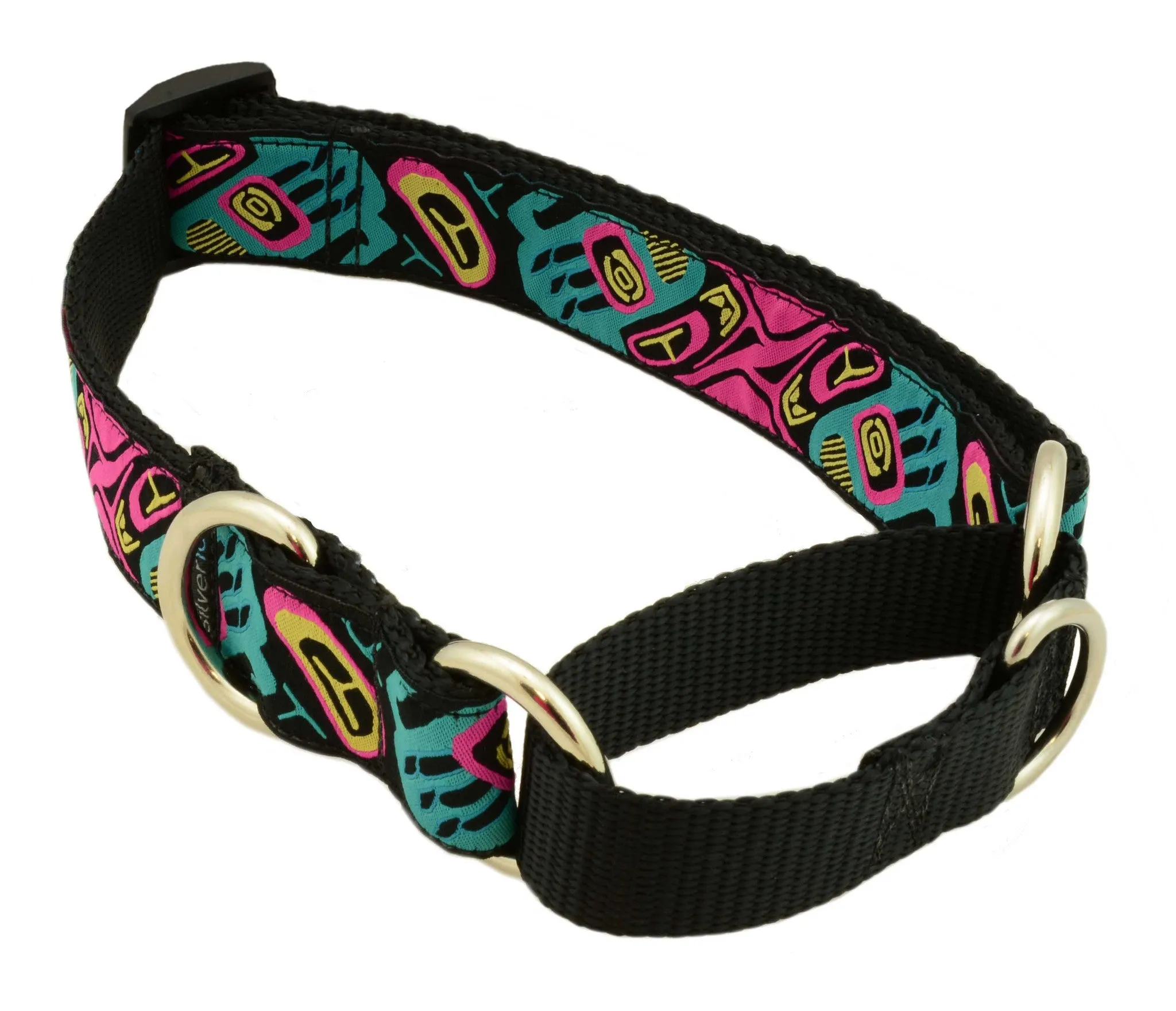 Soft Martingale Training Collar XLarge 1 1/4" Width