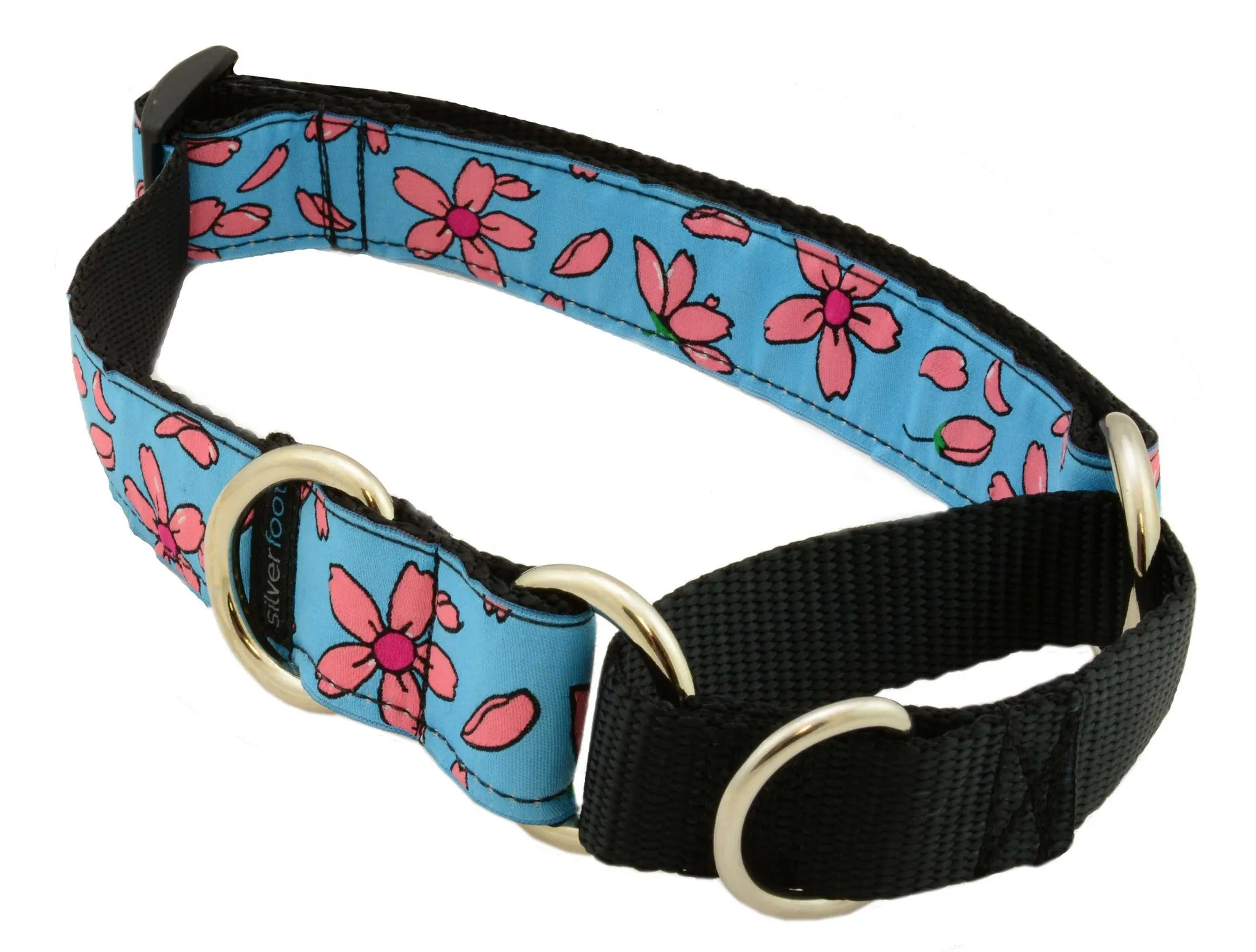 Soft Martingale Training Collar XLarge 1 1/4" Width