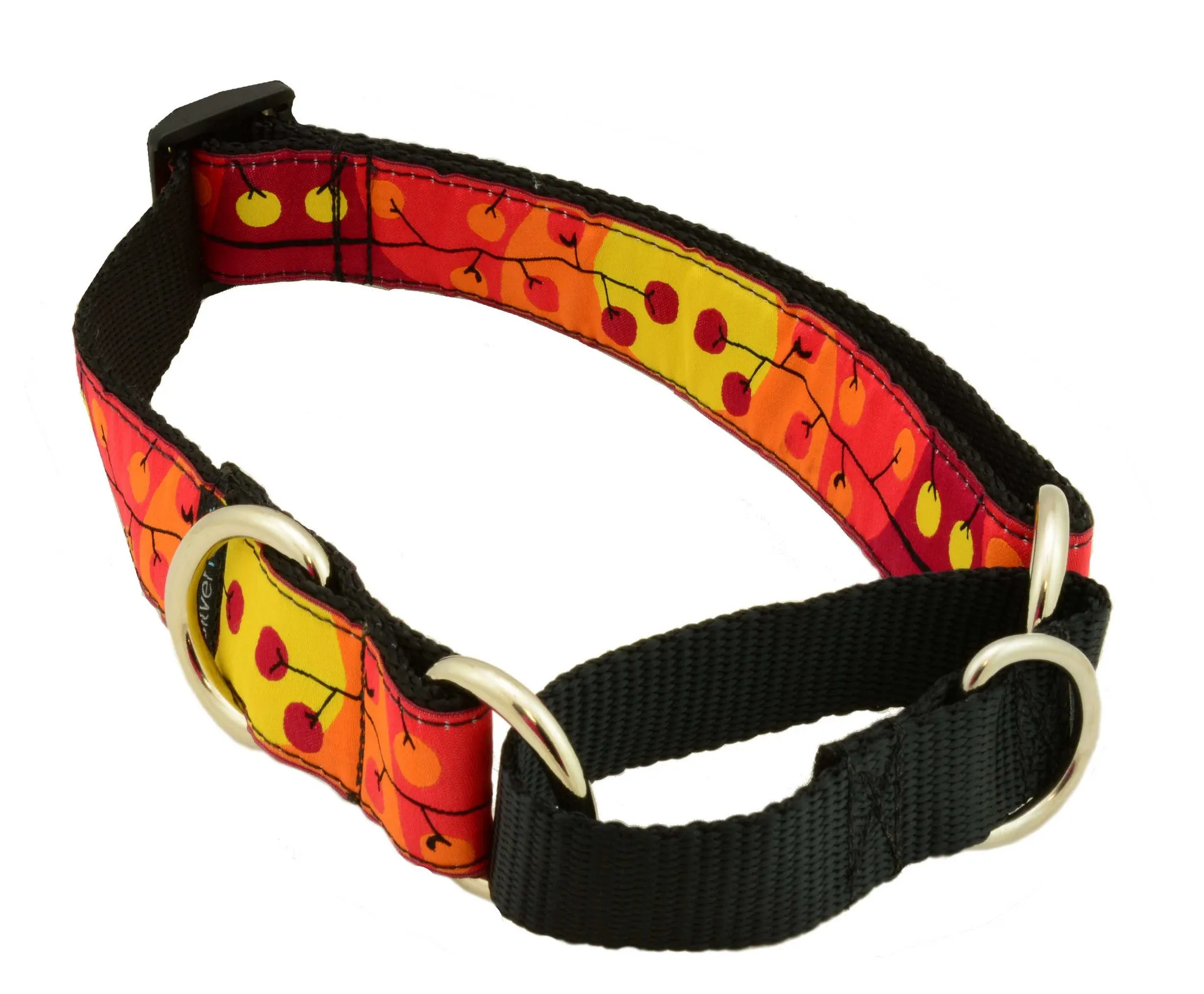 Soft Martingale Training Collar XLarge 1 1/4" Width