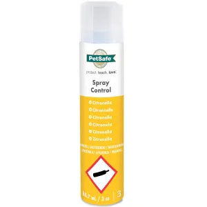 Spray Control™ Citronella Refill