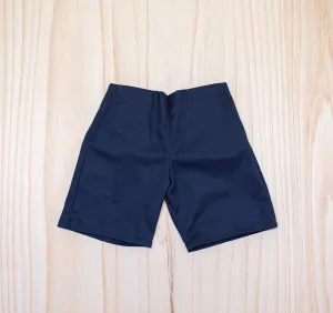 St Francis Navy Shorts