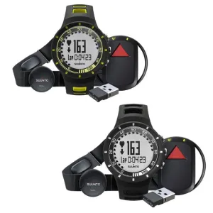 Suunto Quest GPS Pack Watch