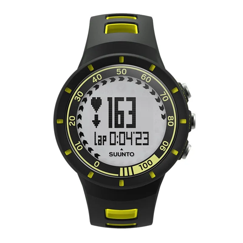 Suunto Quest GPS Pack Watch