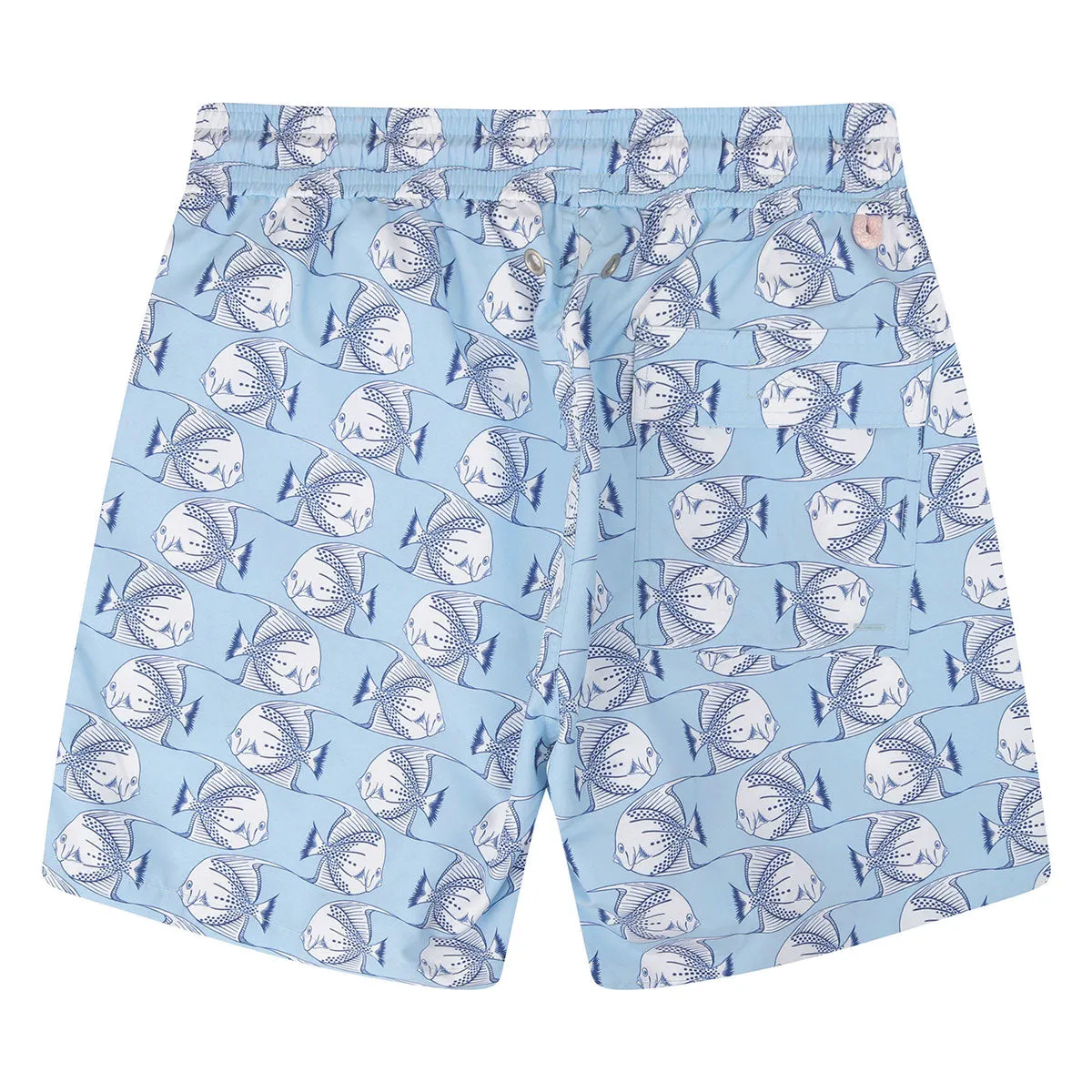 Swim Shorts FISH