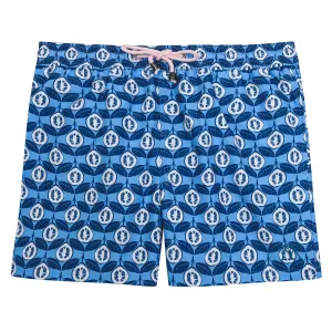 Swim Shorts GUAVA