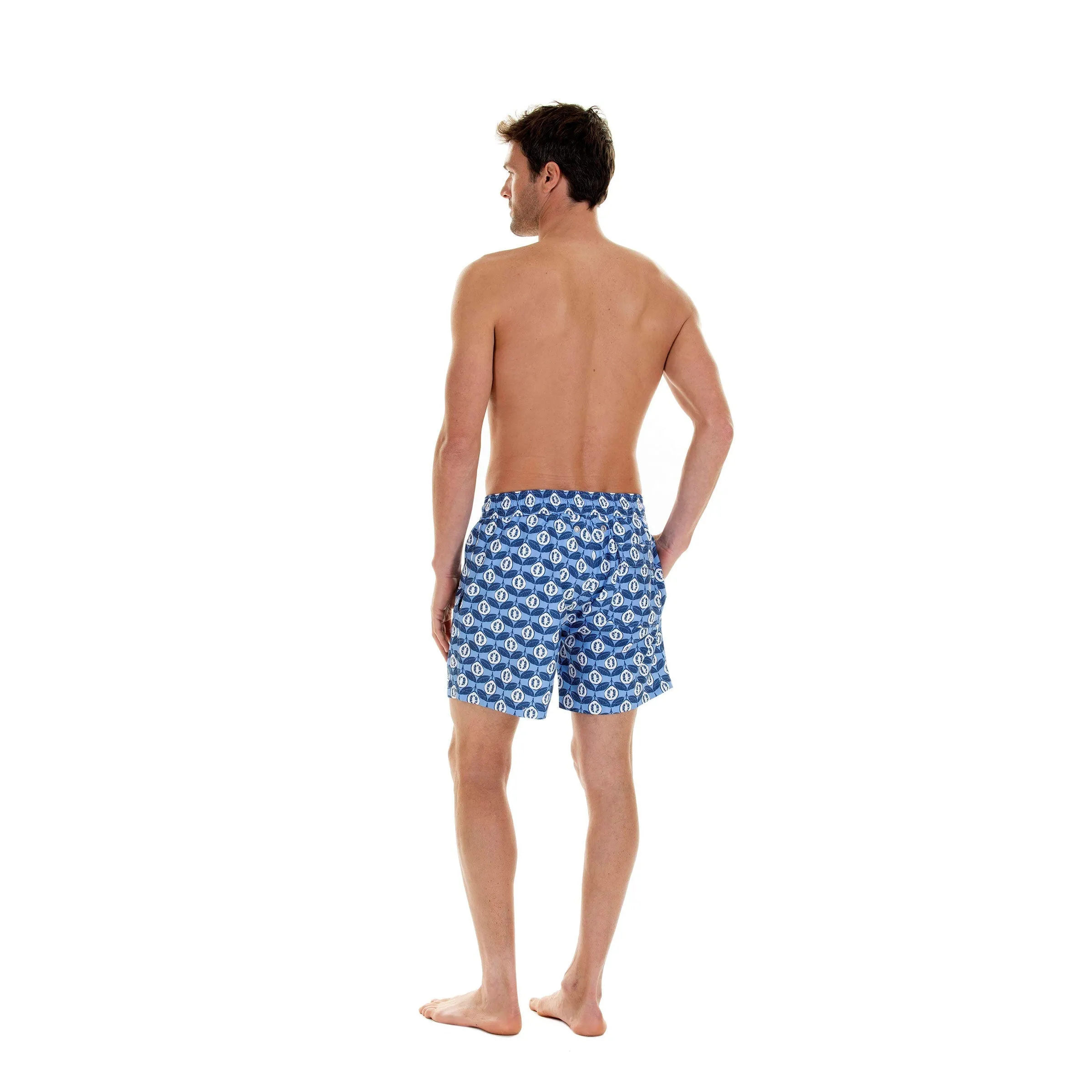 Swim Shorts GUAVA