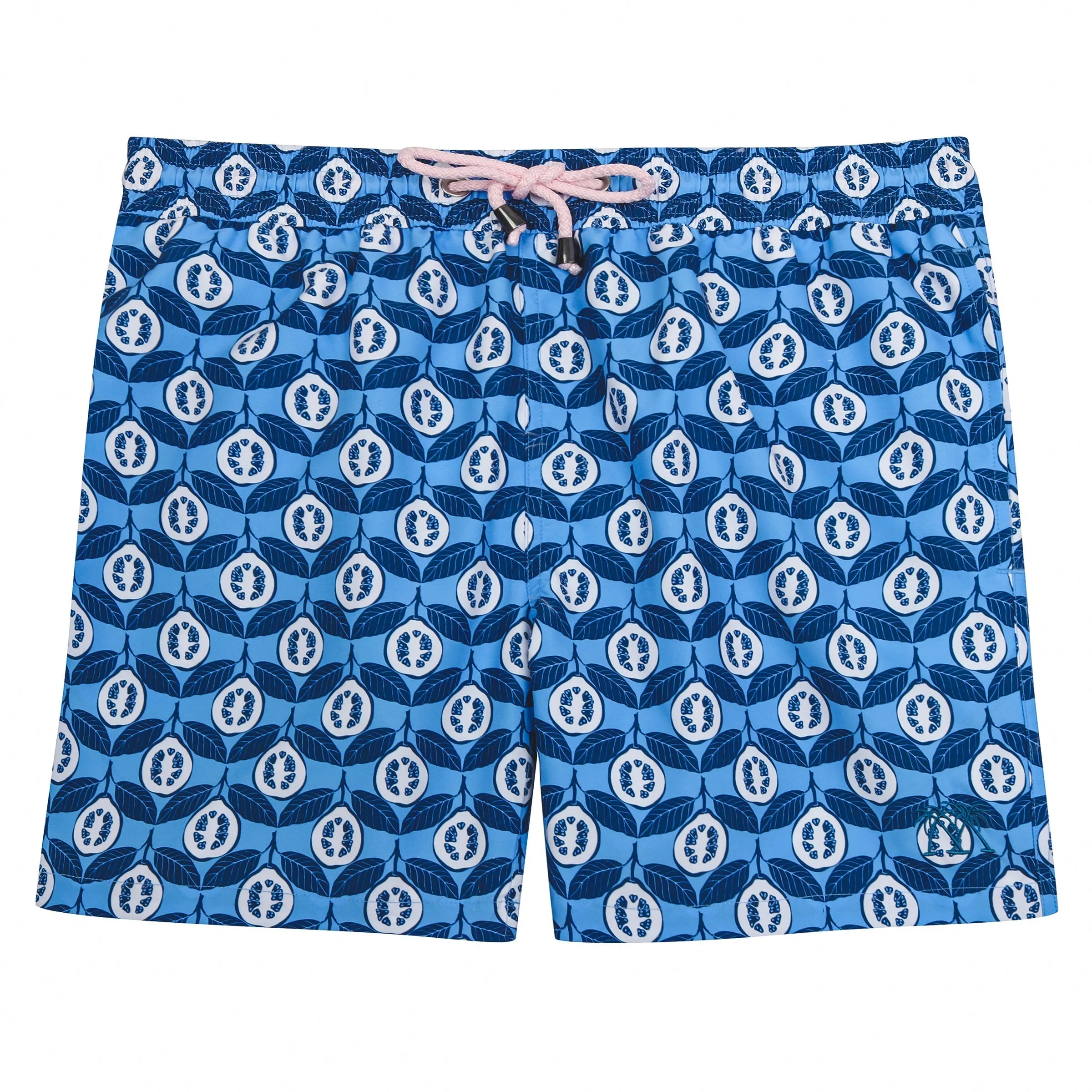 Swim Shorts GUAVA